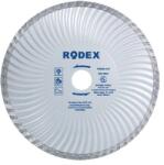 Rodex Диск диамант турбо 180 мм rodex 20655
