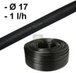 HERLY Капков лентов маркуч ф17мм 1l/h 2500м с капкообраз. през 30см Herly 29453