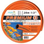 PREMIUM Маркуч за поливане 3/4" -19мм 20м premium 14116