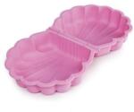 Paradiso Toys Детски пясъчник Paradiso Toys, двоен, розов - 00760