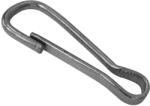 PREMIUM-HD Карабина за вирбел 150 mm zn 200 БР premium 41475