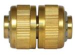 PREMIUM-HD Съединител за маркуч 1/2" месинг Premiumgarden 29164