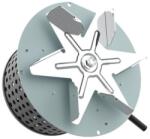 Paskal Ventilator centrifugal de extractie Paskal VBH-150 (VBH-150)