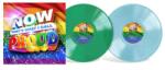 V/A Now That's What I Call Music! Proud (Emerald & Light Blue Vinyl)