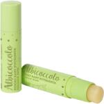 La Saponaria Balsam buze cu ulei de caise Biocao, 5, 7ml, La Saponaria