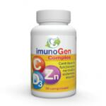 Justin Pharma ImunoGen Complex, 30 comprimate, Justin Pharma