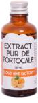 CLOUD NINE Extract pur de portocale, 50 ml, Cloud Nine