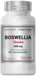 Cosmo Pharm Extract de tamaie Boswellia Serrata, 500 mg, 30 capsule vegetale, Cosmo Pharm