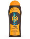 Cosmetic Plant Emulsie plaja OZON rezistenta la apa, SPF20, 200 ml, Cosmetic Plant