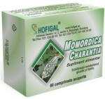 Hofigal Momordica Charantia, 60 comprimate, Hofigal