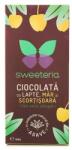 SWEETERIA Ciocolata cu lapte, mar si scortisoara 100g, Sweeteria