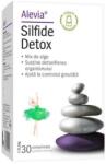 Alevia Silfide Detox, 30 comprimate, Alevia