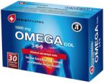Sprint Pharma Omegacol 3, 6, 9, 30 capsule