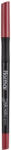 Flormar Creion de buze Stylematic 22 Intense Rose, 0.35g, Flormar