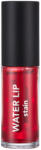 Flormar Ruj lichid Water Lip Stain 002 Love Craft, 6.4ml, Flormar