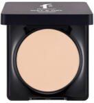 Flormar Pudra compacta Wet&Dry 07 Caramel Peach, 10g, Flormar