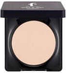 Flormar Pudra compacta Wet&Dry 05 Medium Caramel, 10g, Flormar