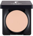 Flormar Pudra compacta Wet&Dry 06 Caramel Rose, 10g, Flormar