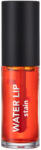 Flormar Ruj lichid Water Lip Stain 004 Orange Juice, 6.4ml, Flormar