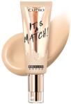 Cupio BB cream It's a Match! - Light, 40ml, Cupio