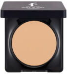 Flormar Pudra compacta Wet&Dry 10 Apricot, 10g, Flormar
