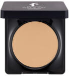 Flormar Pudra compacta Wet&Dry 09 Honey, 10g, Flormar