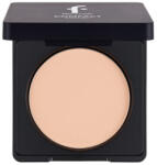 Flormar Pudra compacta 091 Medium Cream Rose, 11g, Flormar