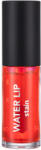Flormar Ruj lichid Water Lip Stain 001 Infinite Pink, 6.4ml, Flormar