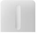 AJAX Buton lateral dimabil - AJAX SideButton (Dimmer) Vertical Alb (SideButton (Dimmer) Vertical WH)