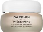 Darphin Predermine Densifying Anti-Wrinkle Rich Cream дневен хидратиращ крем против бръчки за суха към много суха кожа за жени 50 мл