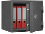 FORMAT Seif certificat antiefractie antifoc Paper Star Light 3 inchidere electronica (014403-60000ELSG)