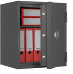 FORMAT Seif certificat antiefractie antifoc Paper Star Light 4 inchidere electronica (014404-60000ELSG)