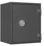 FORMAT Seif certificat antiefractie antifoc Paper Star Light 4 inchidere cheie (014404-60000)
