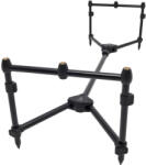 DAIWA Rod-pod Daiwa Black Widow Low Level, 3 Posturi (a6.18705.200) Suport lanseta