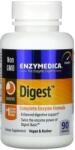 Enzymedica Digest Complete, 90 капсули, Enzymedica (73716)