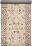 Delta Carpet Traversa Covor, Lotos 523, Bej, Latime 60 cm, Diverse Lungimi, 1800 gr mp (523-100-065) Covor