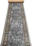 Print Traversa Model Print Tokyo , Gri, Suport Pasla, Latime 60 cm, 820 gr mp (Tokyo-0610) Covor