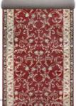 LOTOS Traversa Covor, Lotos 523, Grena, Latime 50 cm, Diverse Lungimi (523-210-056) Covor