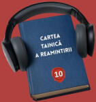  Legământul care ne-a fost numit iubire | Cartea Tainică a Reamintir
