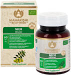 Maharishi Ayurveda Neem Tablete Organice - 60 buc