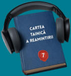  Plânsul care nu s-a stins în noi | Cartea Tainică a Reamintirii | A