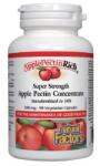 Natural Factors Super Strength Apple Pectin Concentrate / 90Vcaps