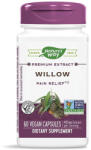 Nature's Way White Willow Standardized 60 Caps