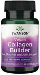 Swanson Vegan Collagen Builder Featuring Dermaval / 60 Vcaps