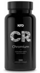 KFD Chromium 200mcg / 200 Caps