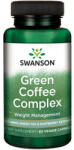 Swanson Green Coffee Complex / 60 Vcaps