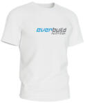 EVERBUILD Break Your Limits T-shirt / White
