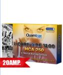 Quamtrax Nutrition L-Carnitine & HCA Plus 20 viales