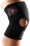 MCDAVID Knee Wrap w/Open Patella