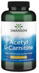 Swanson Acetyl L-Carnitine 500mg / 240 Vcaps
